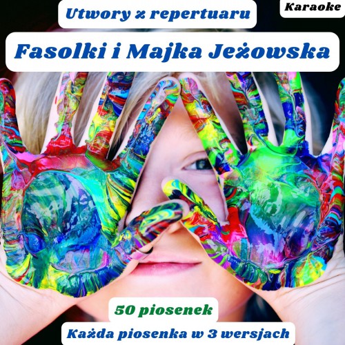 Karaoke Fasolki i Majka Jeżowska